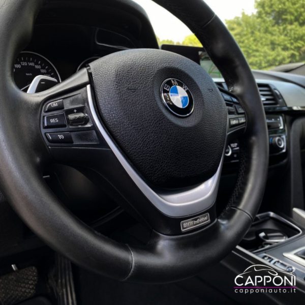BMW 320 - d xDrive Luxury - immagine 22