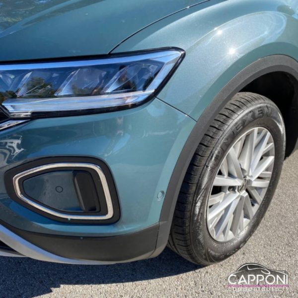 VOLKSWAGEN T-Roc - 2.0 TDI SCR style - immagine 6