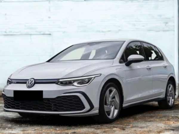 VOLKSWAGEN Golf - 1.5 eTSI 150 CV
