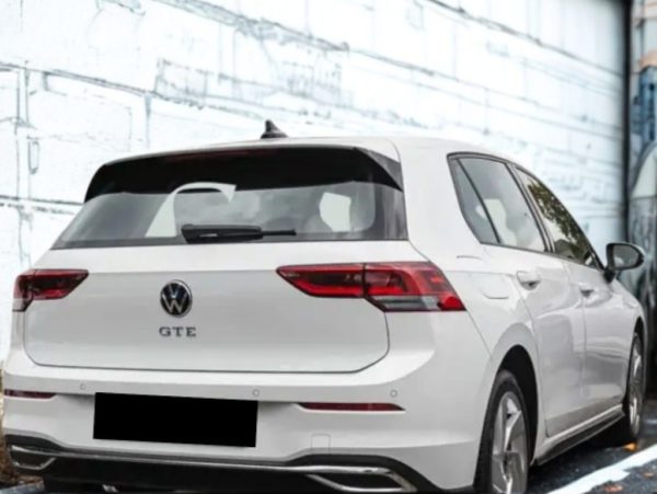 VOLKSWAGEN Golf - 1.5 eTSI 150 CV - immagine 2