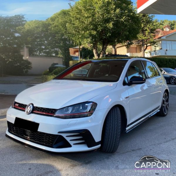 VOLKSWAGEN Golf GTI - GTI 2.0 TSI 5p. BlueMotion