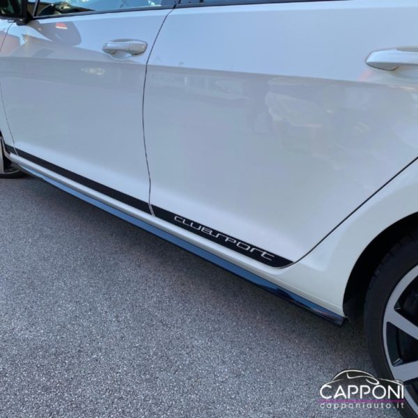 VOLKSWAGEN Golf GTI - GTI 2.0 TSI 5p. BlueMotion - immagine 4