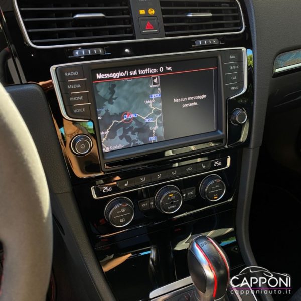 VOLKSWAGEN Golf GTI - GTI 2.0 TSI 5p. BlueMotion - immagine 9