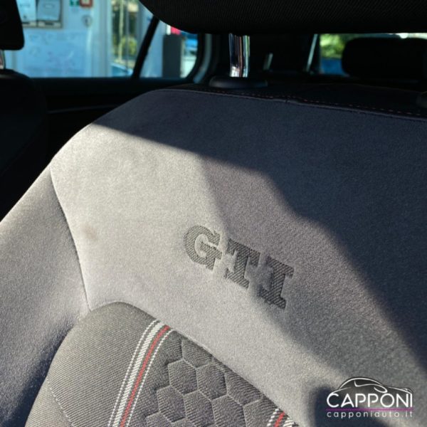 VOLKSWAGEN Golf GTI - GTI 2.0 TSI 5p. BlueMotion - immagine 11