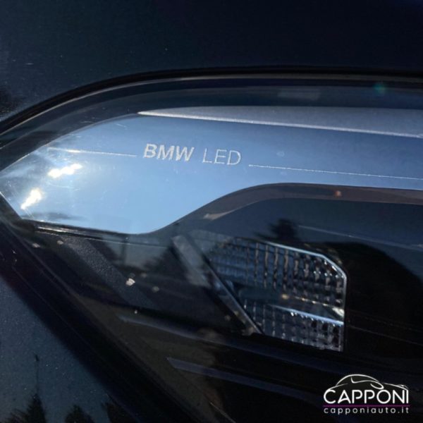 BMW 118 - d Msport - immagine 7