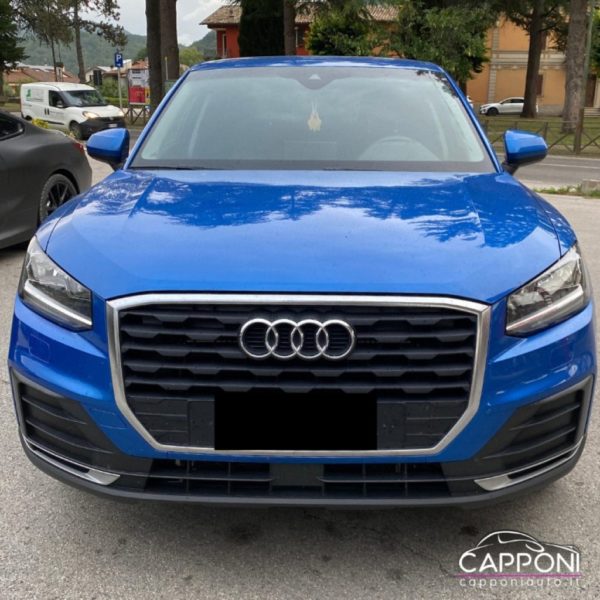 AUDI Q2 - TDI - immagine 2