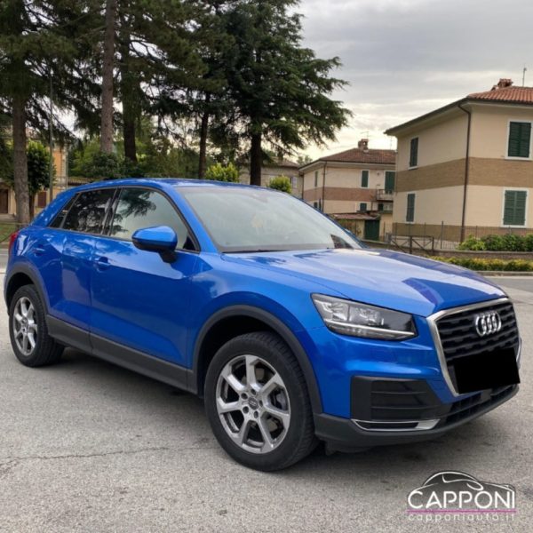 AUDI Q2 - TDI - immagine 3