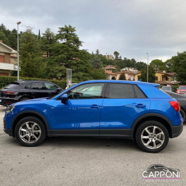 AUDI Q2 - TDI - immagine 4