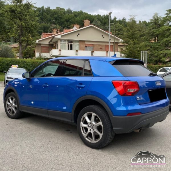 AUDI Q2 - TDI - immagine 5