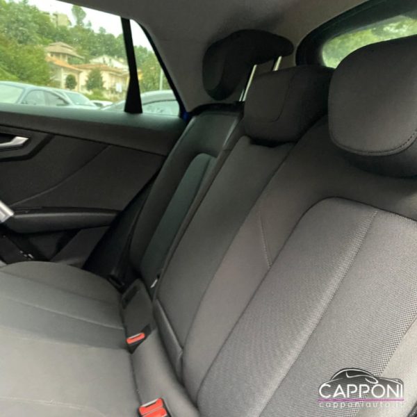 AUDI Q2 - TDI - immagine 7