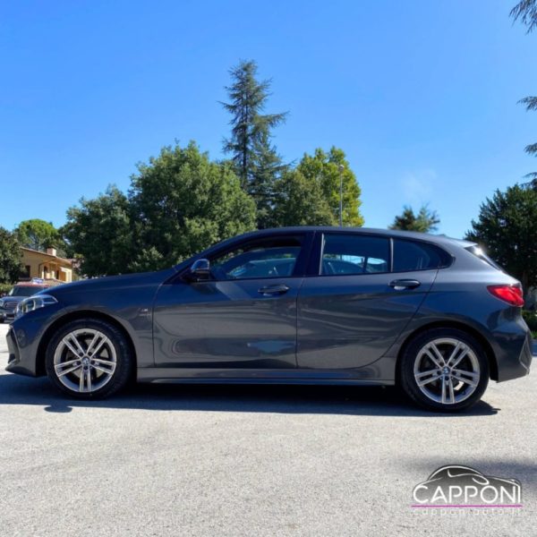 BMW 116 - d 5p. Msport - immagine 4