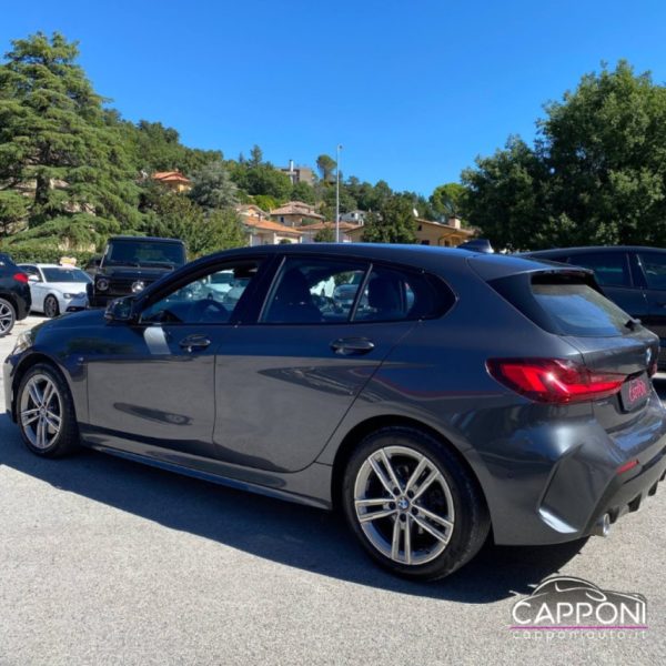 BMW 116 - d 5p. Msport - immagine 5