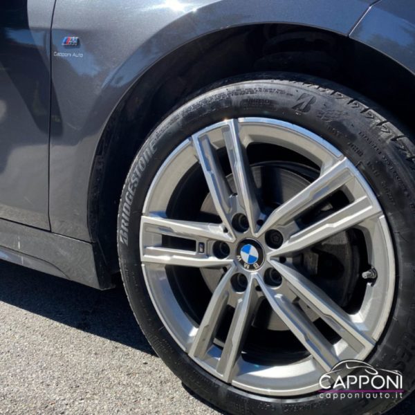 BMW 116 - d 5p. Msport - immagine 7