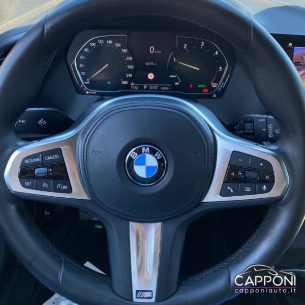 BMW 116 - d 5p. Msport - immagine 15