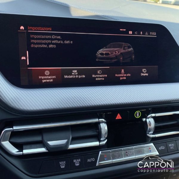 BMW 116 - d 5p. Msport - immagine 16
