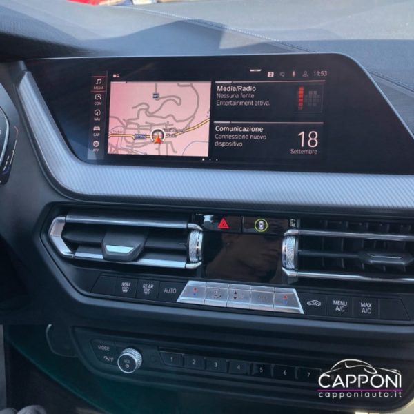 BMW 116 - d 5p. Msport - immagine 19