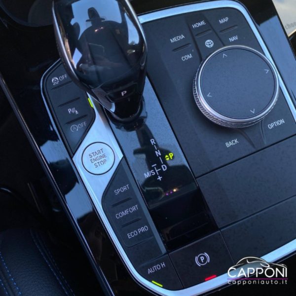BMW 116 - d 5p. Msport - immagine 20