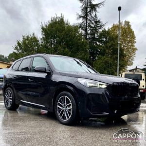 BMW X1 - xDrive 20d