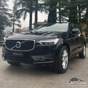 VOLVO XC60 - D4 AWD