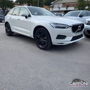 VOLVO XC60 - 2WD Geartronic Momentum Harman-Kardon