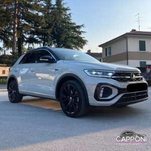 VOLKSWAGEN T-Roc - 1.0 TSI R-Line PROMO