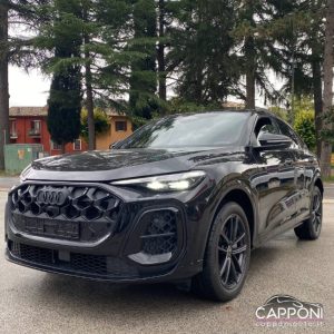 AUDI Q5 - Sportback 40 TDI quattro 204 CV PROMO