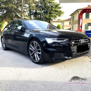 AUDI S6 - Avant 3.0 TDI quattro