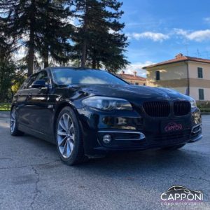 BMW 520 - D XDRIVE 4X4