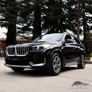 BMW X1 - sDrive 18d