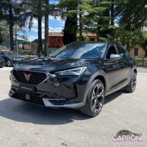 CUPRA Formentor - 2.0 TDI PROMO