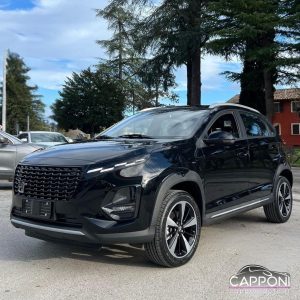 DR MOTOR DR3 - 1.5 Bi-Fuel GPL