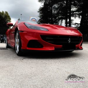 FERRARI Portofino - M