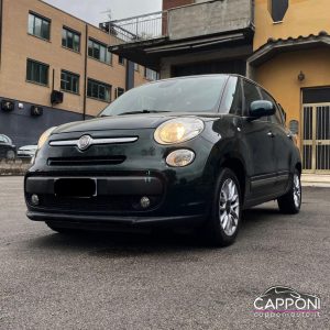 FIAT 500L - 1.3 Multijet 85 CV