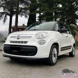 FIAT 500L - 1.3 Multijet 85 CV