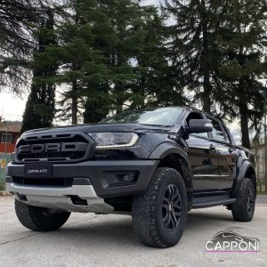 FORD Ranger Raptor - 2.0 TDi - IVA DEDUCIBILE