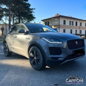 JAGUAR E-Pace - S 2.0D 150 CV