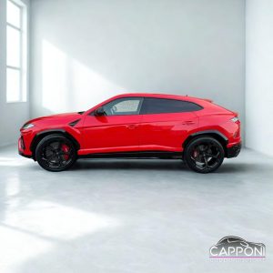 LAMBORGHINI Urus - 4.0