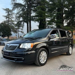 LANCIA Voyager - 2.8 Turbodiesel 7 POSTI