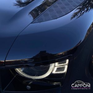 LAND ROVER Defender - 3.0D I6 200 CV AWD X DYNAMIC Ibrido