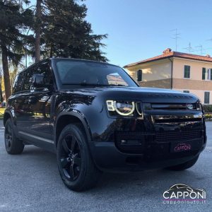 LAND ROVER Defender - 3.0D I6 200 CV AWD X DYNAMIC Ibrido