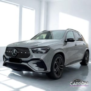 MERCEDES-BENZ GLE 300 - d 4Matic Mild Hybrid AMG Line Advanced Plus