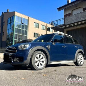 MINI Countryman - 2.0 Cooper D
