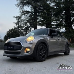 MINI One - 1.5 One D 5 porte OK NEOPATENTATI