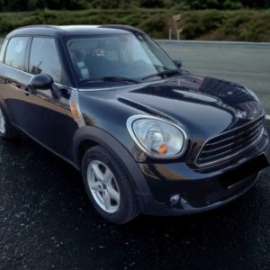 MINI One - D COUNTRYMAN 1.6 - MOTORE DA RIVEDERE
