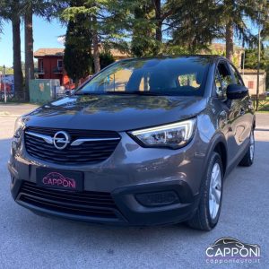 OPEL Crossland X - 1.5 ECOTEC Turbodiesel