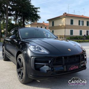 PORSCHE Macan - 2.0