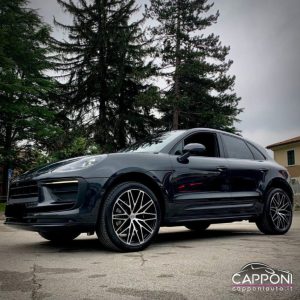 PORSCHE Macan - 2.0