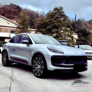 PORSCHE Macan - 2.0 T