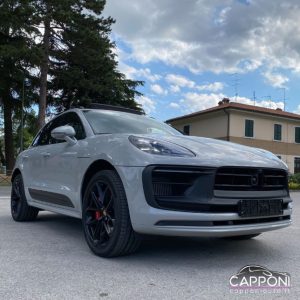 PORSCHE Macan - 2.9 GTS - PROMO