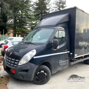 RENAULT R4500  Master dCi 150 IVA DEDUCIBILE -